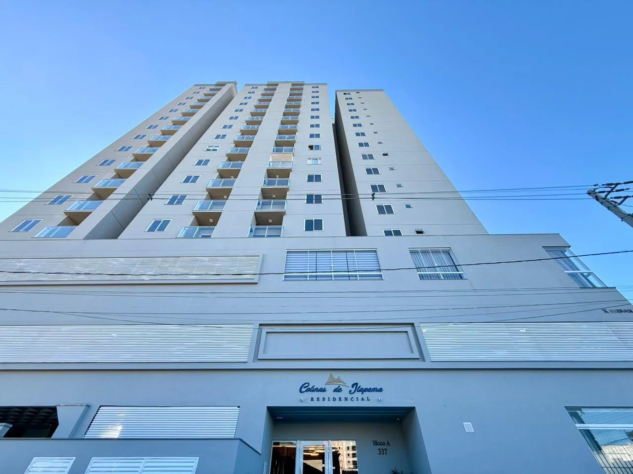 Apartamento em Itapema/SC, código 53856 - V