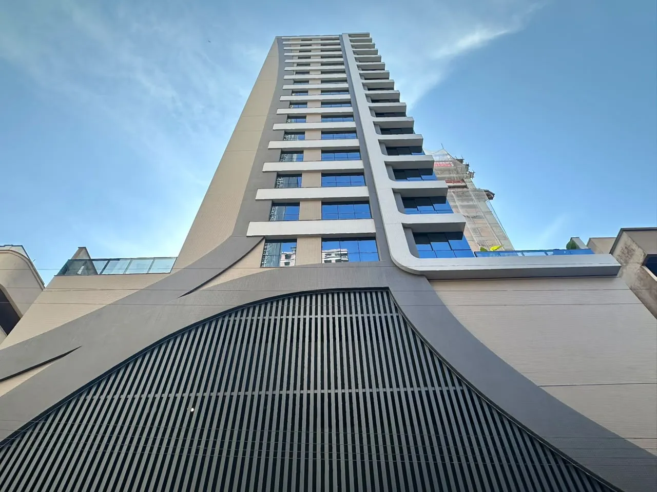 Apartamento em Itapema/SC, código 54269 - V