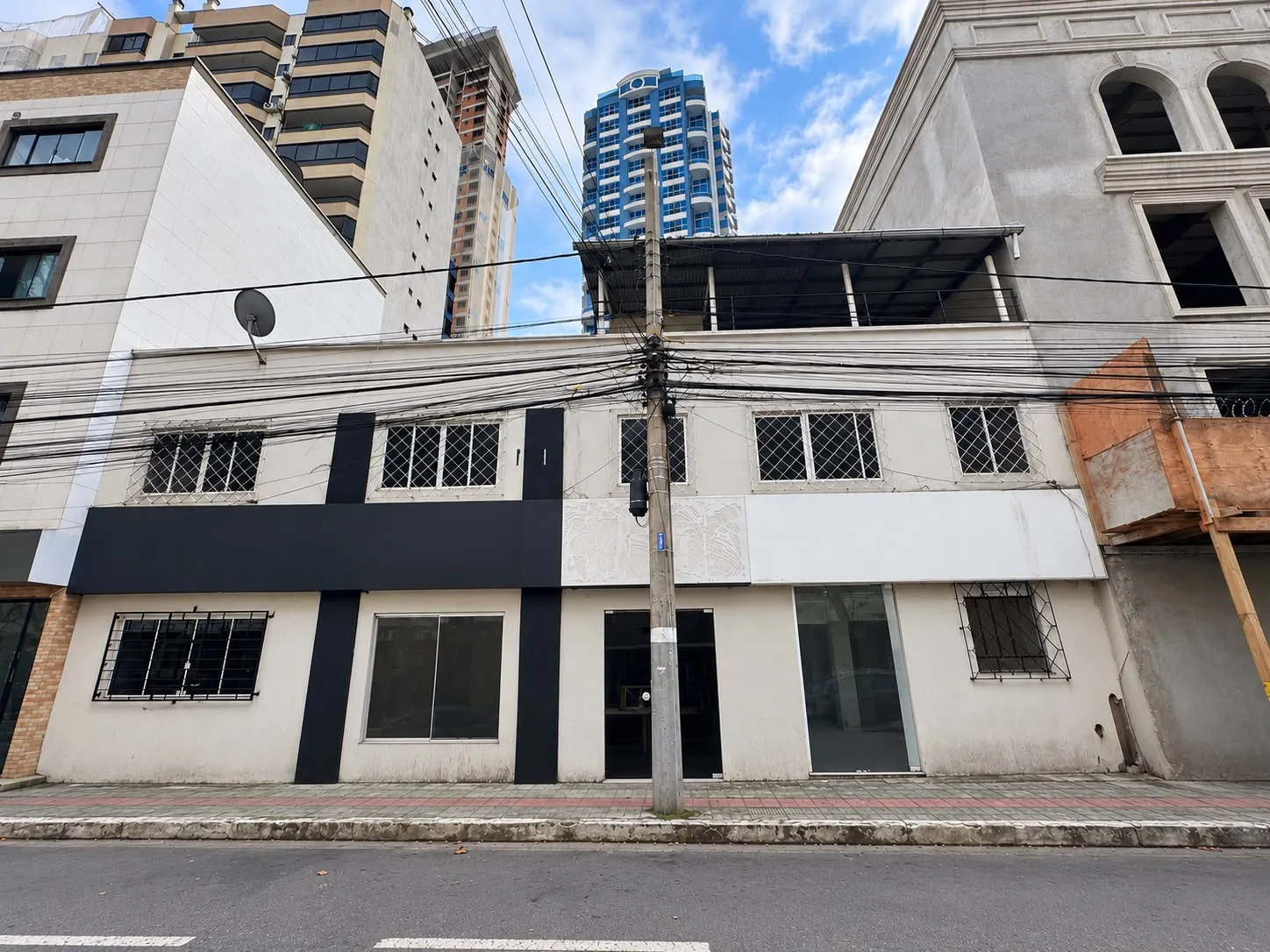 Imóvel 56594 - V