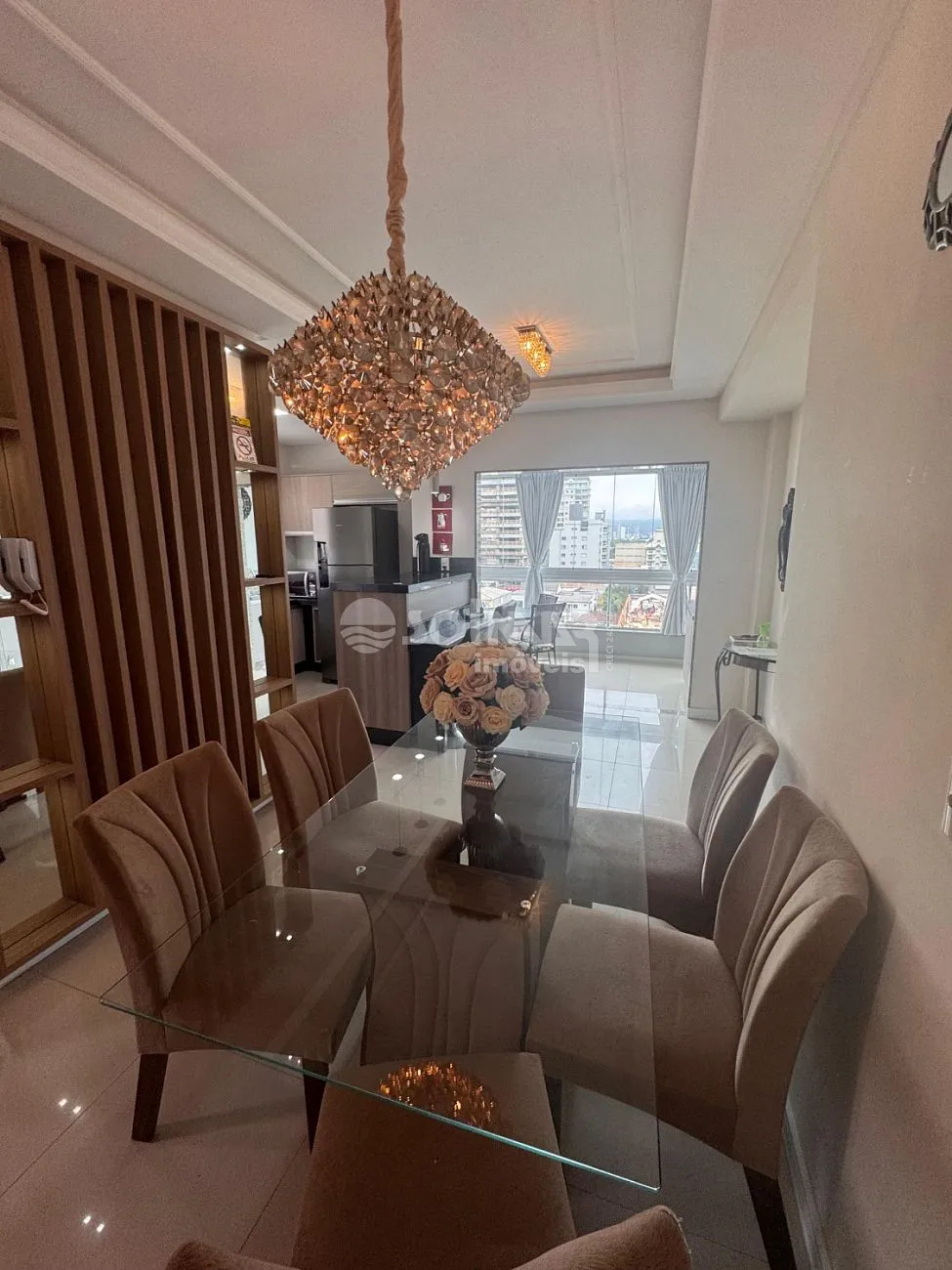 Apartamento em Itapema/SC, código SOLMAR-865
