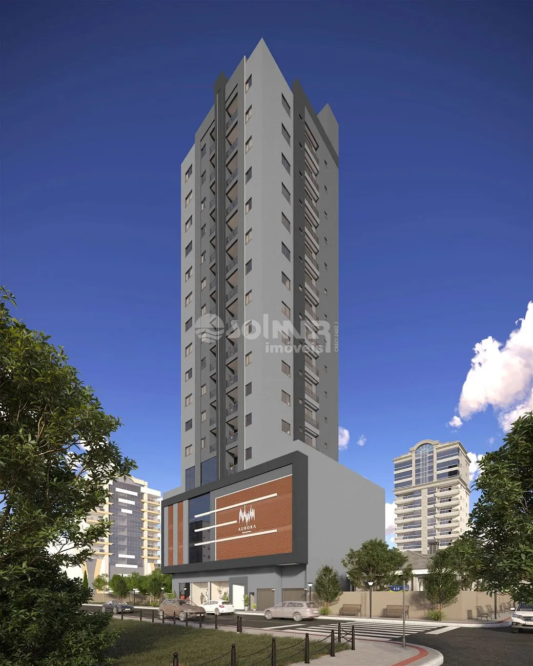 Imóvel SOLMAR-459