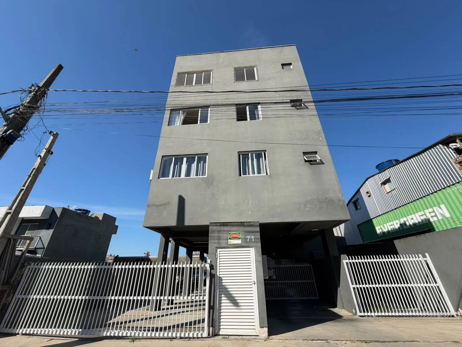 Imóvel 41960 - V