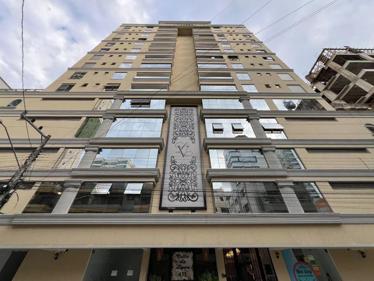 Imóvel 41094 - V