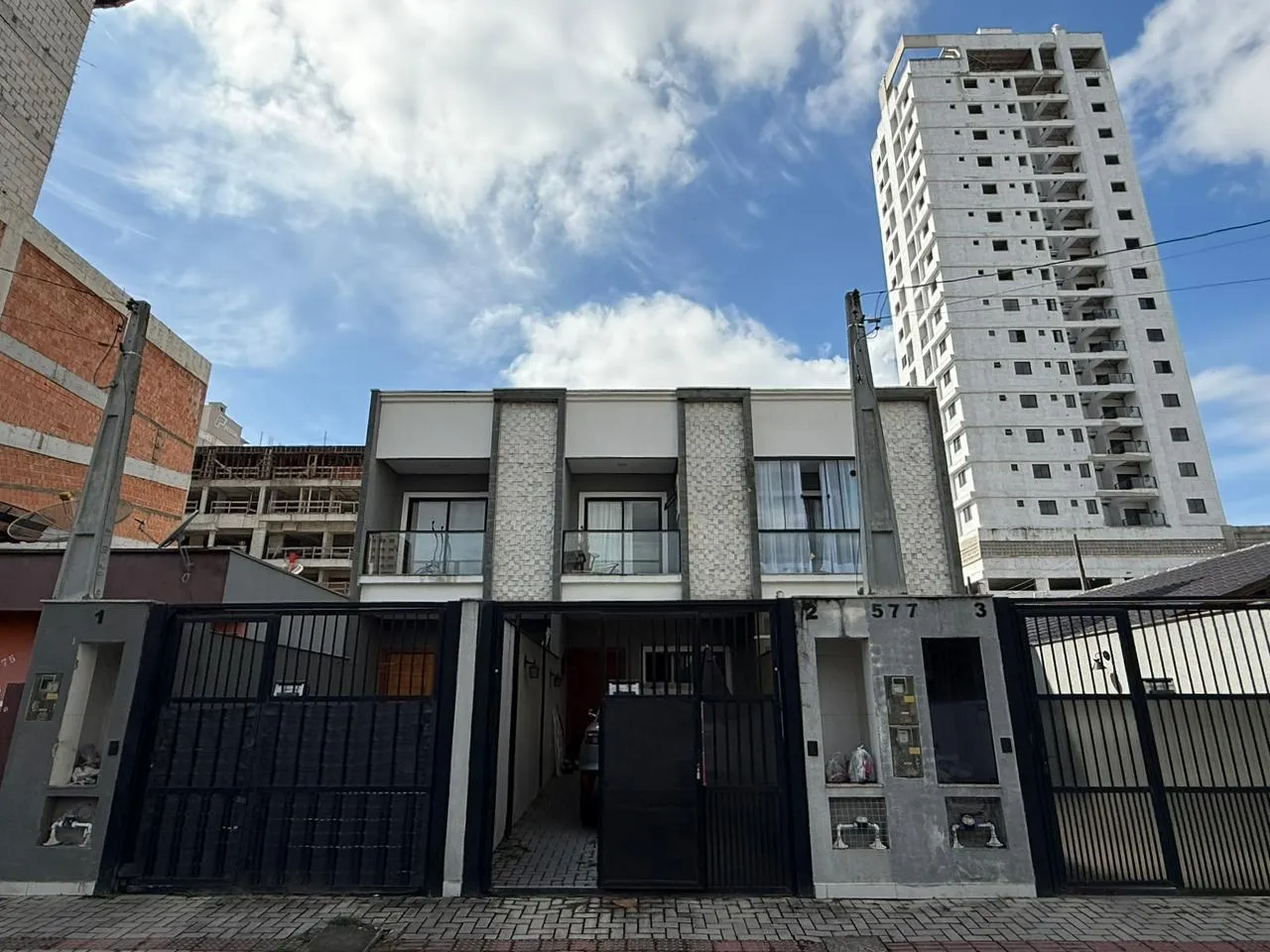 Imóvel 30918 - V